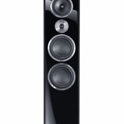 HECO La Diva Standlautsprecher