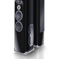 HECO La Diva Standlautsprecher