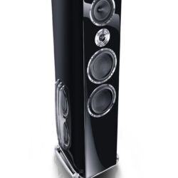 HECO La Diva Standlautsprecher