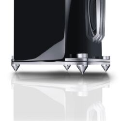 HECO La Diva Standlautsprecher