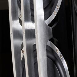 HECO La Diva Standlautsprecher