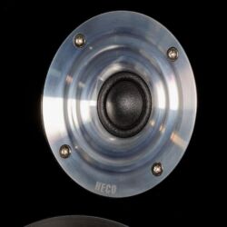 HECO La Diva Standlautsprecher