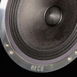 HECO La Diva Standlautsprecher