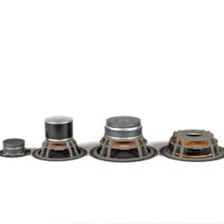 HECO La Diva Standlautsprecher