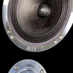 HECO La Diva Standlautsprecher