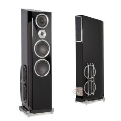 HECO La Diva Standlautsprecher