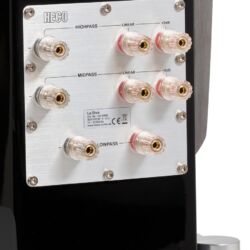 HECO La Diva Standlautsprecher