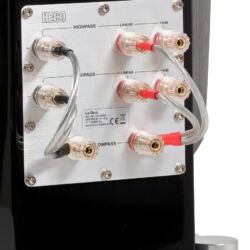 HECO La Diva Standlautsprecher