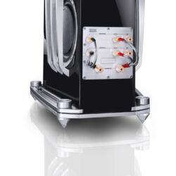 HECO La Diva Standlautsprecher