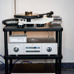 Norddeutsche HiFi Tage NDHT 2020 im Hotel Holiday Inn Hamburg