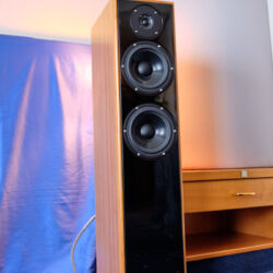 Norddeutsche HiFi Tage NDHT 2020 im Hotel Holiday Inn Hamburg