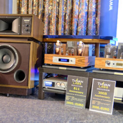 Norddeutsche HiFi Tage NDHT 2020 im Hotel Holiday Inn Hamburg