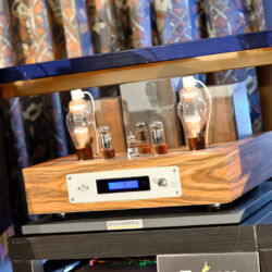 Norddeutsche HiFi Tage NDHT 2020 im Hotel Holiday Inn Hamburg