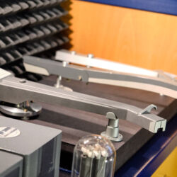 Norddeutsche HiFi Tage NDHT 2020 im Hotel Holiday Inn Hamburg