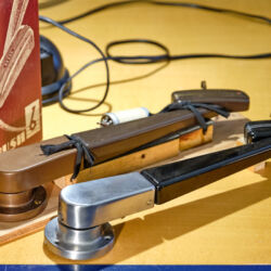 Norddeutsche HiFi Tage NDHT 2020 im Hotel Holiday Inn Hamburg