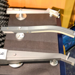 Norddeutsche HiFi Tage NDHT 2020 im Hotel Holiday Inn Hamburg