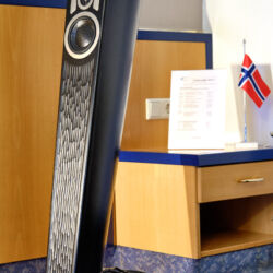 Norddeutsche HiFi Tage NDHT 2020 im Hotel Holiday Inn Hamburg