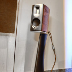 Norddeutsche HiFi Tage NDHT 2020 im Hotel Holiday Inn Hamburg