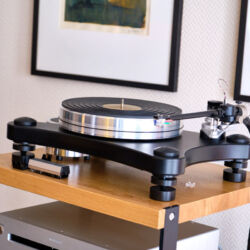 Norddeutsche HiFi Tage NDHT 2020 im Hotel Holiday Inn Hamburg