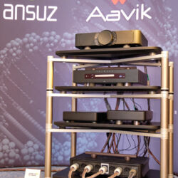 Norddeutsche HiFi Tage NDHT 2020 im Hotel Holiday Inn Hamburg