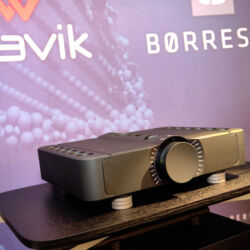 Norddeutsche HiFi Tage NDHT 2020 im Hotel Holiday Inn Hamburg