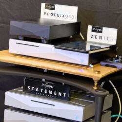 Norddeutsche HiFi Tage NDHT 2020 im Hotel Holiday Inn Hamburg