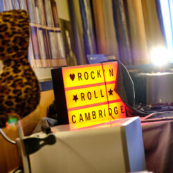 Norddeutsche HiFi Tage NDHT 2020 im Hotel Holiday Inn Hamburg