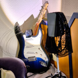 Norddeutsche HiFi Tage NDHT 2020 im Hotel Holiday Inn Hamburg