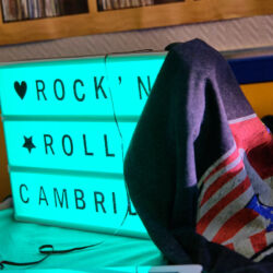 Norddeutsche HiFi Tage NDHT 2020 im Hotel Holiday Inn Hamburg