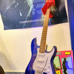 Norddeutsche HiFi Tage NDHT 2020 im Hotel Holiday Inn Hamburg