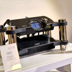 Norddeutsche HiFi Tage NDHT 2020 im Hotel Holiday Inn Hamburg