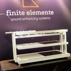 Norddeutsche HiFi Tage NDHT 2020 im Hotel Holiday Inn Hamburg