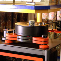 Norddeutsche HiFi Tage NDHT 2020 im Hotel Holiday Inn Hamburg