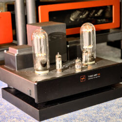 Norddeutsche HiFi Tage NDHT 2020 im Hotel Holiday Inn Hamburg