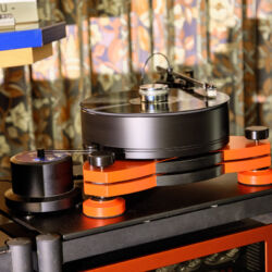 Norddeutsche HiFi Tage NDHT 2020 im Hotel Holiday Inn Hamburg