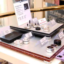 Norddeutsche HiFi Tage NDHT 2020 im Hotel Holiday Inn Hamburg