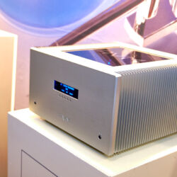 Norddeutsche HiFi Tage NDHT 2020 im Hotel Holiday Inn Hamburg