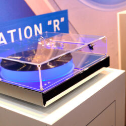 Norddeutsche HiFi Tage NDHT 2020 im Hotel Holiday Inn Hamburg