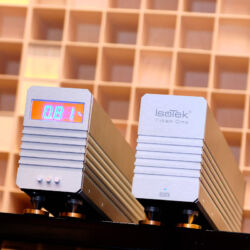 Norddeutsche HiFi Tage NDHT 2020 im Hotel Holiday Inn Hamburg