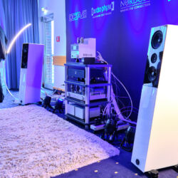 Norddeutsche HiFi Tage NDHT 2020 im Hotel Holiday Inn Hamburg
