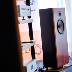 Norddeutsche HiFi Tage NDHT 2020 im Hotel Holiday Inn Hamburg