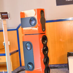 Norddeutsche HiFi Tage NDHT 2020 im Hotel Holiday Inn Hamburg