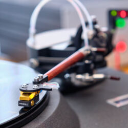 Norddeutsche HiFi Tage NDHT 2020 im Hotel Holiday Inn Hamburg