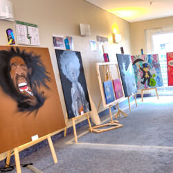 Norddeutsche HiFi Tage NDHT 2020 im Hotel Holiday Inn Hamburg