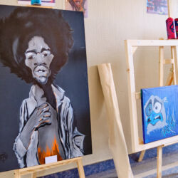 Norddeutsche HiFi Tage NDHT 2020 im Hotel Holiday Inn Hamburg