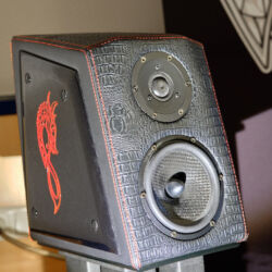 Norddeutsche HiFi Tage NDHT 2020 im Hotel Holiday Inn Hamburg