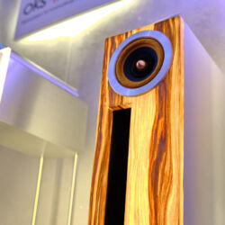 Norddeutsche HiFi Tage NDHT 2020 im Hotel Holiday Inn Hamburg