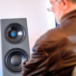 Norddeutsche HiFi Tage NDHT 2020 im Hotel Holiday Inn Hamburg