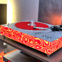 Norddeutsche HiFi Tage NDHT 2020 im Hotel Holiday Inn Hamburg