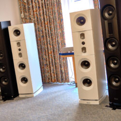 Norddeutsche HiFi Tage NDHT 2020 im Hotel Holiday Inn Hamburg